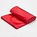 Produktbild HUAIX Home Regenfestes Tuch wasserdicht. Starke Plane, Plane-Campingmatte, Sonnenschutz, Korrosionsschutz-Frostschutztuch, rot (Color : A, Size : 3x4M)