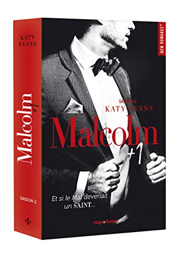 Télécharger Malcolm + 1 Saison 2 (2) Livre eBook France