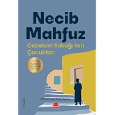 Cebelavi Sokağı&rsquo;nın &Ccedil;ocukları