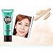 ROPALIA BB Cream Foundation Liquid Whitening Nude Makeup Concealer Isolation Comestic
