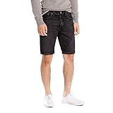 bermudas levis hombre precio Levi's Gris 502 pantalones cortos con dobladillo cÃ³nico
