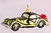 Produktbild Christbaumschmuck von Gartenschätze- Tannenbaumschmuck Auto,Oldtimer,Roadster 128