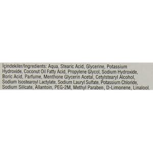 Derby Moisturising Super Shaving Cream Normal Scent - Image 2