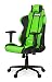 Produktbild Arozzi Gaming Stuhl TORRETTA schwarz/grün