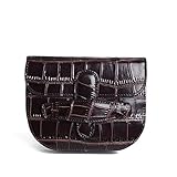 Pflegehinweise: Legen Sie die Tasche an einem trockenen, kühlen und belüfteten Ort und vermeiden Sie Chemikalien, Spikes und heißen Orten, reinigen Sie sie mit trockenem weichen Tuch, wenn es Flecken hat. Achten Sie darauf, die Reibung des Rindsleders zu reduzieren.