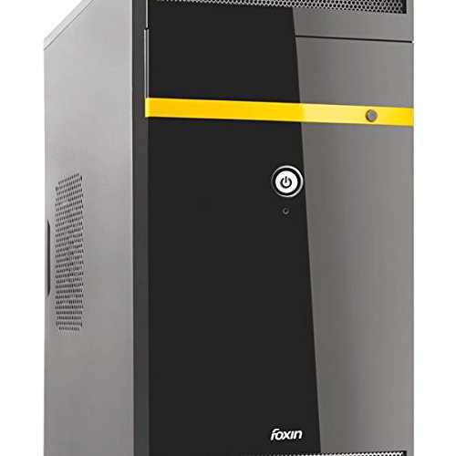 Foxin assembled 2602 cpu