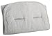 Minene Pushchair or Car Seat Liner (Grey)