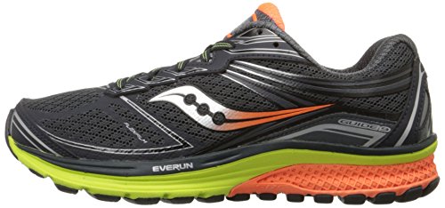 Saucony Herren Guide 9 Laufschuhe - 5