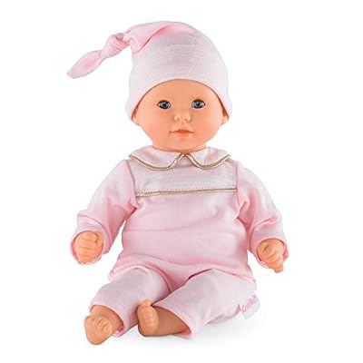 Corolle mon premier poupon Corolle - 100050 - Bébé calin Manon