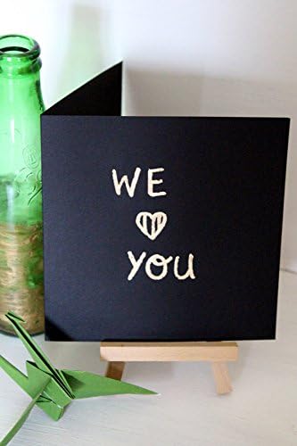 EKone - We Love You - Love Card