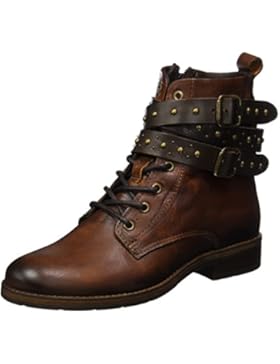Buffalo Damen Es 30939 Wild Horse Caster Stiefel