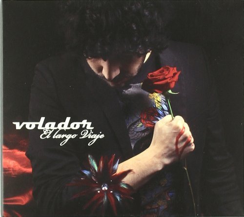 Preisvergleich Produktbild El Largo Viaje by Volador (2011-04-12)