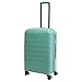 Produktbild TITAN LIMIT Trolley M, exp, 823405-21 Koffer, 68 cm, 72 L, Aqua Blue