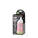 Adiri Nxgen Newborn Nurser Baby Bottle, Pink, 5.5 Ounce