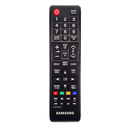 Preisvergleich Produktbild Original Samsung UE50 F6100AKXXU TV-Fernbedienung