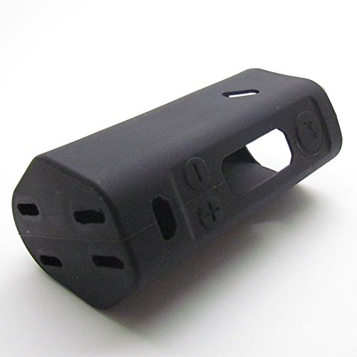 Silikon Schutzhülle Tasche für Realeux Wismec RX200S Box Mod Kit - 2