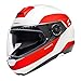 Produktbild Schuberth C4 Pro Fragment Klapphelm, Größe XL, Rot