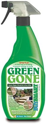 Buysmart Green Gone 750ml Trigger Spray