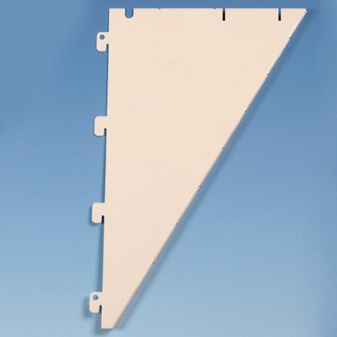 Preisvergleich Produktbild Seitenverkleidung für Schräghalter