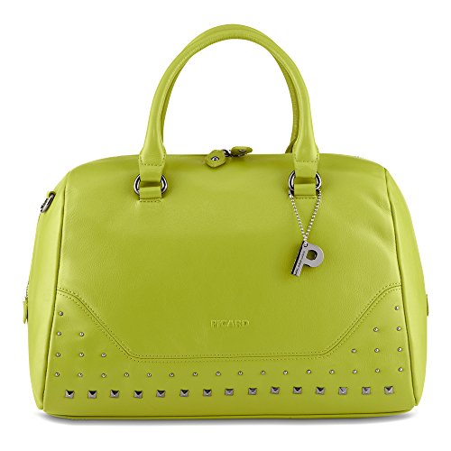 Preisvergleich Produktbild Picard Damenhandtasche Dubai limette
