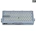 Produktbild Filter Abluftfilter Kassette SF-AP50 Filterkassette AirCleanPlus Lamellenfilter Staubsauger Bodenstaubsauger Original Miele 10107860 Serie S8000 CAT&DOG ECOLINE HAUS&CO HOMECAR MEDICAIR PARKETT&CO