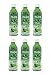 Produktbild 6x TROPICAL ORIGINAL ALOE VERA Original Aloe drink Saft trinken 500ml