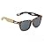 NEFF Sunglasses Daily Chocolate Donut fr...