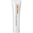 Sebastian Professional Cellophanes Ammonia Free Semi-Permanent Colour, Caramel Brown, 300 g