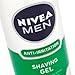 Nivea For Men Extreme Comfort Shave Gel 200ml