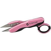 Singer metal Pro Series hilo snips-5-inch