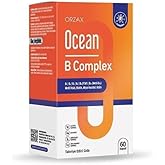 Ocean B Complex 60 Kaps&uuml;l