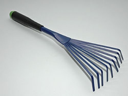 Kleinrechen / Kleinbesen / Handrechen