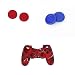 Baoblae Silicone Protective Skin Case Cover + Joystick Cap for Sony PS4 Controller RS.305.00