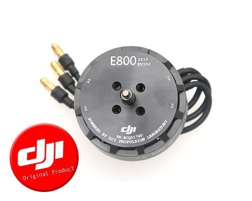 Preisvergleich Produktbild DJI - Inspire 1 E800 3510 Motor (CW)
