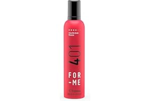 Framesi For-Me 401 Give Me Body Mousse 300ml