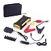 Produktbild drf8090w-eop Tragbare 4USB LCD Display Auto Starthilfe Notfall Booster Energienbank