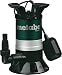 Produktbild Metabo Schmutzwassertauchpumpe ''PS 7500 S''