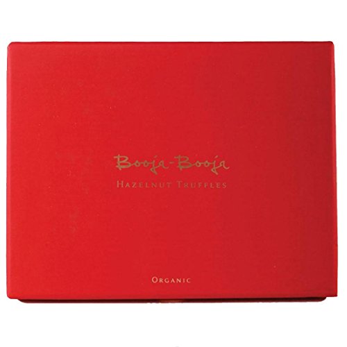 Booja Booja | Hazelnut Truffles | 2 x 138g