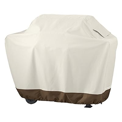 AmazonBasics Amazon Basics Housse de protection pour barbecue Taille XXL