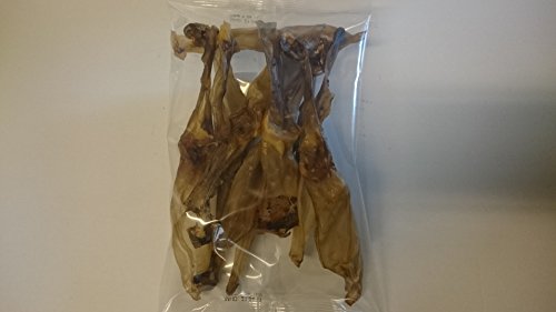 Preisvergleich Produktbild Top Dog Kaninchenohren 25 Stück