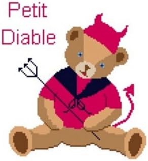 Petit Diable Chart