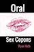 Produktbild Oral Sex coupons