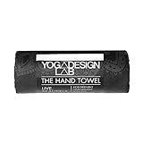 DAS YOGA HANDTUCH. Umweltfreundliches