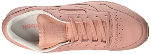 Reebok Damen Cl Lthr Pastels Lauflernschuhe Sneakers - 7