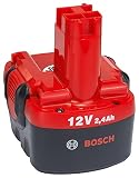 Bosch 2607001381 (2 607 001 381) 12 V muñeco de presentación