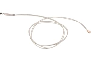 GENERISCH Sonda de temperatura compatible con/pieza de repuesto para DeLonghi 5213211181 ECAM. Cafeteras automáticas