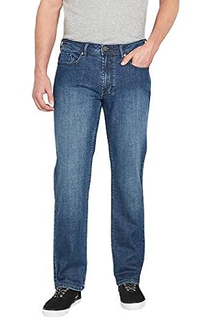 Buffalo David Bitton Men's Jackson-X 
