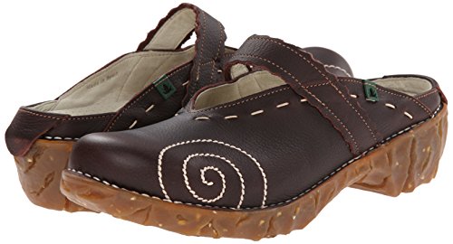 El Naturalista Yggdrasil N096 Damen Clogs & Pantoletten - 6