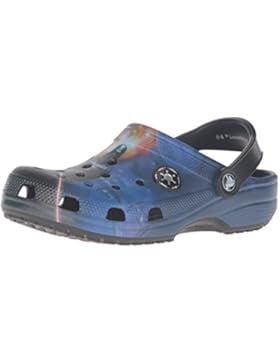crocs Unisex-Erwachsene Clscdrthvadrclg Clogs