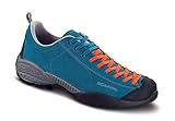 Die GTX-Version dieses Stylemasters besticht mit deutlich tieferem Sohlenprofil für Grip bei jeder Witterung